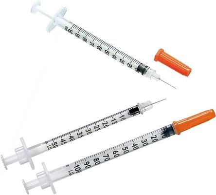 Disposable Injection Syringe factory, Buy good quality Disposable ...