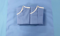 Sterilized Disposable Surgical Drape Ophthalmology Pack EO Gas Comfortable
