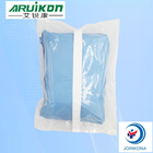 Non-Woven Fabric Surgical Disposal Packs Breathable For Medical Use