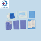 Sterile Medical Use Surgical Packs ISO 13485 For Hospitals And Clinics