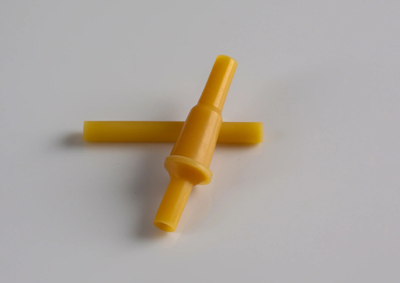 Medical Grade PVC Butterfly Spike Disposable Injection Set