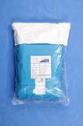 Sterile ENT Set Health Care Customized, Non - Woven Disposable Surgical Packs