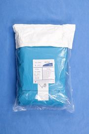 Sterile ENT Set Health Care Customized, Non - Woven Disposable Surgical Packs