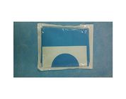 Aperture Fenestration Disposable Surgical Drapes Sterile Adhesive Tape Around Hole Surgery
