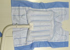 Pediatric  Bair Hugger Blanket , Forced Air Warming Blanket Optional Color