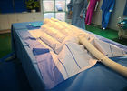 Easy Operation Surgical Warming Blanket Forced - Air Economical Flexible