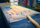Durable Medical Equipment , PP PE SMS material Warming Blanket,  soft and comfortable