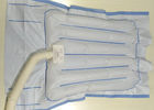 ECO Friendly Surgical Warming Blanket Lightweight Latex Free Material