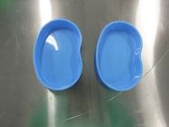 Single Plastic Kidney Tray , Kidney Dish Plastic Sterile Indivudual Packing