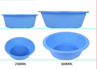 Paper Recycle Pulb Disposable Kidney Dish ECO Friendly Polypropylene Latex Free