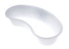 Single Use Disposable Kidney Dish Optional Color Polypropylene Easy Handling