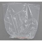 Class II Disposable Equipment Cover Hospital Generally Transparent PE Film With Elastic Opening