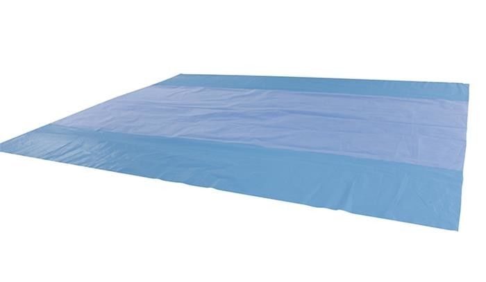 Instrument Table Cover Optional Size,PP PE Sterile Operating Room Drapes