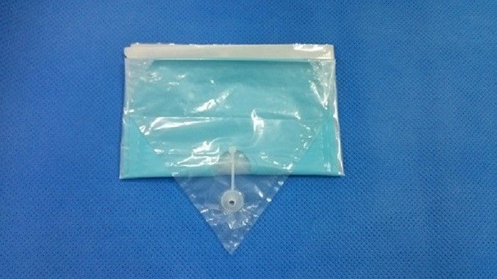 Class II Knee Arthroscopy Sterilization Pouches Disposable PE Pocket For Surgery EO Sterilization